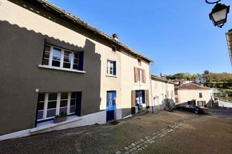 achat maison le-vigeant 86150