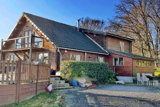 achat maison le-vigeant 86150