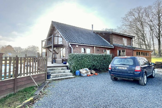 achat maison le-vigeant 86150