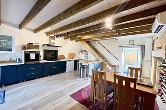 achat maison le-vigeant 86150