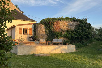 achat maison le-vigeant 86150