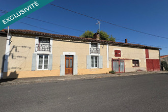 achat maison le-vigeant 86150