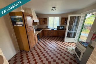 achat maison le-vigeant 86150