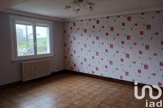 achat maison le-vigeant 86150