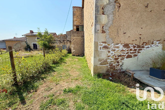 achat maison le-vigeant 86150