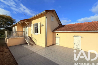 achat maison le-vigeant 86150