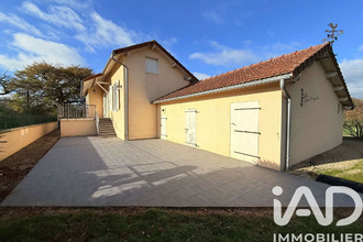 achat maison le-vigeant 86150