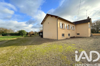 achat maison le-vigeant 86150