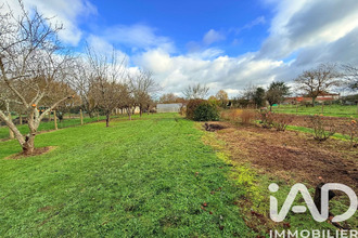 achat maison le-vigeant 86150