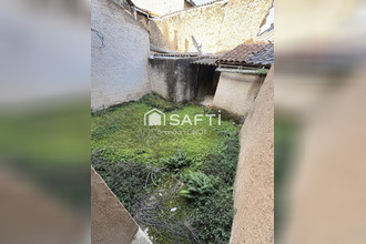 achat maison le-vigeant 86150