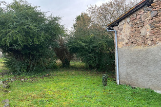 achat maison le-vigeant 86150