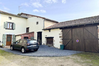 achat maison le-vigeant 86150