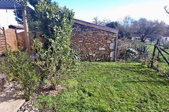 achat maison le-vigeant 86150