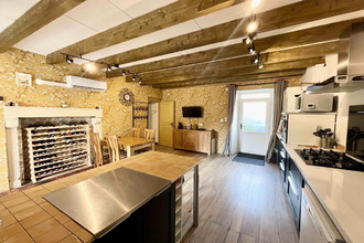 achat maison le-vigeant 86150