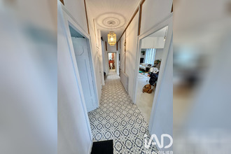 achat maison le-vigeant 86150