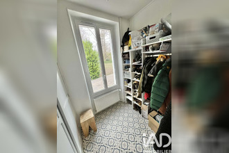 achat maison le-vigeant 86150