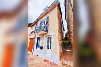 achat maison le-vigen 87110