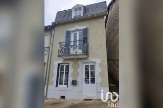 achat maison le-vigen 87110