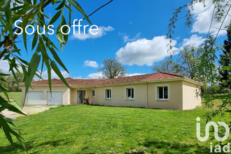 achat maison le-vigen 87110