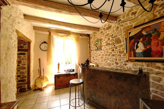 achat maison le-vigen 87110