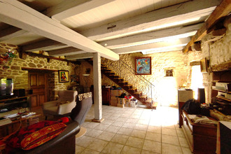 achat maison le-vigen 87110