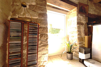 achat maison le-vigen 87110