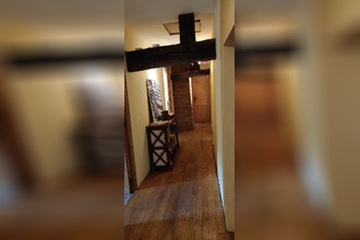 achat maison le-vigen 87110