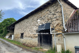 achat maison le-vigen 87110