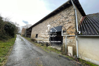 achat maison le-vigen 87110