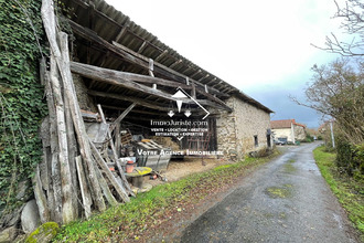 achat maison le-vigen 87110