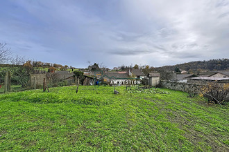 achat maison le-vigen 87110