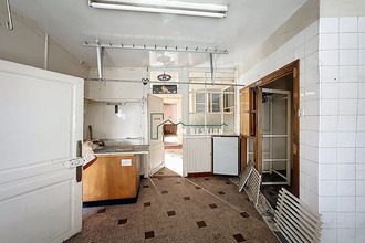 achat maison le-vigen 87110