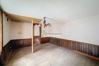 achat maison le-vigen 87110