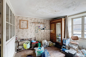 achat maison le-vigen 87110