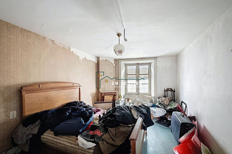 achat maison le-vigen 87110