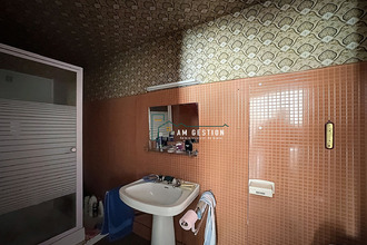 achat maison le-vigen 87110