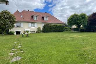 achat maison le-vigen 87110