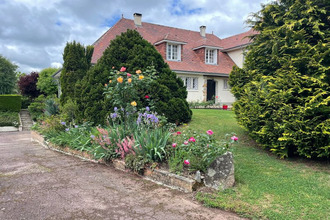 achat maison le-vigen 87110