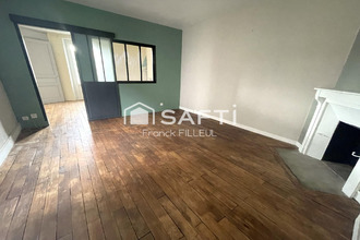 achat maison le-vigen 87110