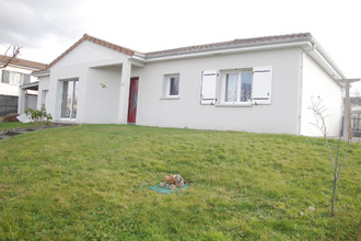 achat maison le-vigen 87110