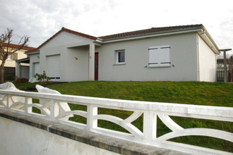 achat maison le-vigen 87110