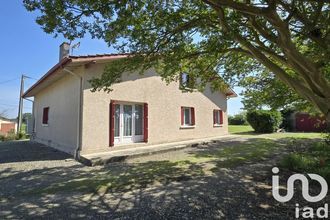 achat maison le-vignau 40270