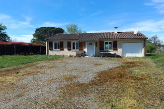 achat maison le-vignau 40270