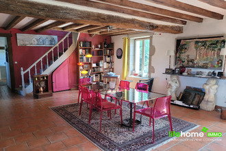 achat maison le-vilhain 03350