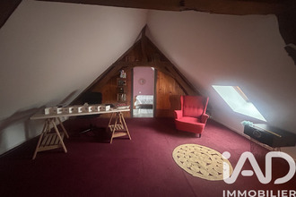 achat maison le-vilhain 03350