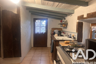achat maison le-vilhain 03350