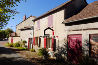 achat maison le-vilhain 03350