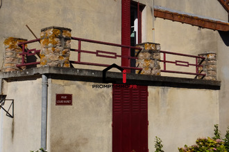 achat maison le-vilhain 03350