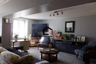 achat maison le-vilhain 03350