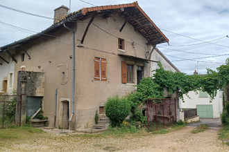 achat maison le-villars 71700